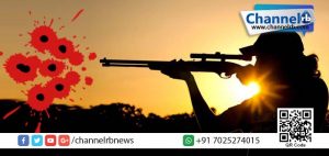 Read more about the article അഫ്ഗാന്‍ പാര്‍ലമെന്റ് അംഗത്തിനെ അഞ്ജാതന്‍ വെടിവച്ചു.