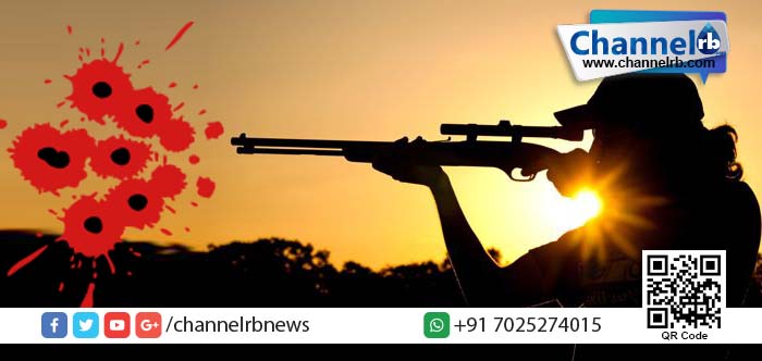 You are currently viewing അഫ്ഗാന്‍ പാര്‍ലമെന്റ് അംഗത്തിനെ അഞ്ജാതന്‍ വെടിവച്ചു.