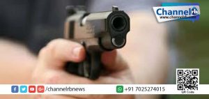 Read more about the article യോഗി ആദിത്യനാഥിനെ അനുകൂലിച്ച് മുദ്രാവാക്യം വിളിച്ച കുട്ടിയെ വെടിവച്ച് കൊന്നു.