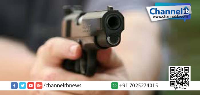 You are currently viewing യോഗി ആദിത്യനാഥിനെ അനുകൂലിച്ച് മുദ്രാവാക്യം വിളിച്ച കുട്ടിയെ വെടിവച്ച് കൊന്നു.