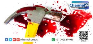 Read more about the article മകനെ ചുറ്റിക കൊണ്ട് തലക്കടിച്ചു കൊന്നു; ഇന്ത്യന്‍ യുവാവ് ലണ്ടനില്‍ അറസ്റ്റില്‍.