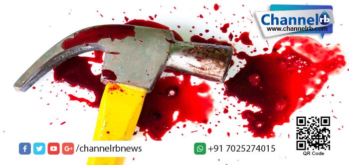 You are currently viewing മകനെ ചുറ്റിക കൊണ്ട് തലക്കടിച്ചു കൊന്നു; ഇന്ത്യന്‍ യുവാവ് ലണ്ടനില്‍ അറസ്റ്റില്‍.