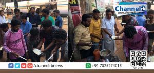 Read more about the article ഹര്‍ത്താല്‍ ആഘോഷമാക്കുന്നവരേ; ഈ യുവാക്കളെ കണ്ട് പഠിക്കു… ഇവര്‍ നാടിന് അഭിമാനം !