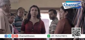 Read more about the article തുറിച്ചു നോട്ടക്കാര്‍ക്കെതിരെ ചുട്ട മറുപടിയുമായി ‘ഹെര്‍’.