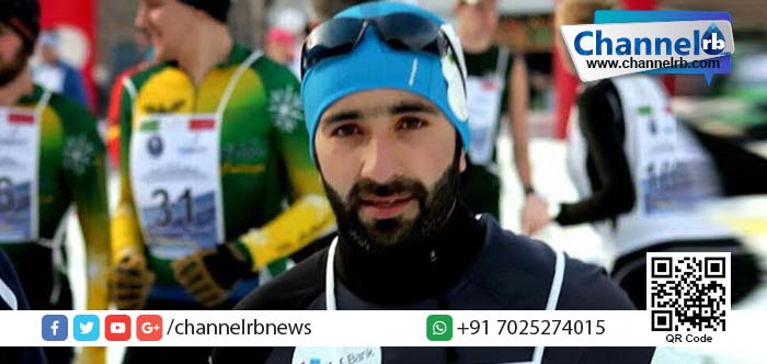 Read more about the article പ്രായപൂര്‍ത്തിയാകാത്ത പെണ്‍കുട്ടിയെ പീഡിപ്പിക്കാന്‍ ശ്രമം; ഇന്ത്യന്‍ കായികതാരം അറസ്റ്റില്‍.