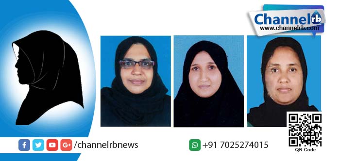 Read more about the article തട്ടമിട്ടതിന്റെ പേരില്‍ മുസ്ലിം വനിതാ ജനപ്രതിനിധികൾക്ക് വിലക്ക്; പ്രധാനമന്ത്രി പങ്കെടുത്ത പരിപാടിയിൽ അപമാനിതരായത് കേരളത്തിൽ നിന്നുള്ള പഞ്ചായത്ത് പ്രസിഡന്റുമാർ.