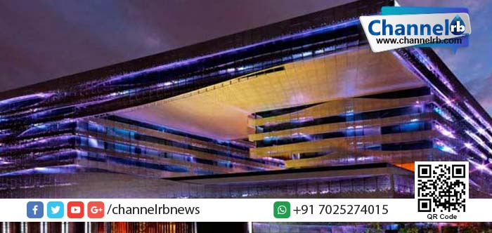 You are currently viewing ഇവന്‍ വിരുതന്മാരില്‍ വിരുതന്‍: ഒരുമാസത്തോളം ആഡംബര ഹോട്ടലില്‍ സുഖതാമസം, അവസാനം ബില്‍ വന്നപ്പോള്‍ മുങ്ങി.