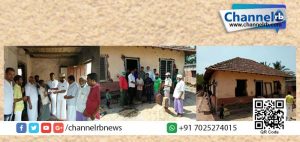 Read more about the article സുമനസ്സുകളുടെ കാരുണ്യത്തില്‍ ആമുവിന് സ്‌നേഹവീട്; നസീമയ്ക്ക് നന്മയുടെ തൂവല്‍ സ്പര്‍ശം…