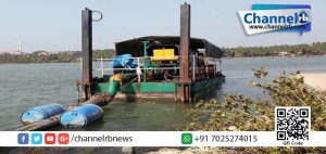 Read more about the article മത്സ്യത്തൊഴിലാളികളെ വലച്ച് പുലിമുട്ടിലെ മണല്‍ നീക്കം പദ്ധതി കരാറുകാരന്‍ ഉപേക്ഷിച്ചു.