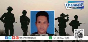 Read more about the article മേലധികാരികളുടെ പീഡനക്കഥ വെളിപ്പെടുത്തിയ സൈനികന്റെ ദിവസങ്ങള്‍ പഴക്കമുള്ള മൃതദേഹം കണ്ടെത്തി.