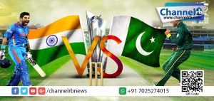 Read more about the article ഇന്ത്യാ-പാകിസ്ഥാന്‍ ക്രിക്കറ്റ് പരമ്പര വേണ്ടെന്ന് കേന്ദ്ര ആഭ്യന്തര മന്ത്രാലയം.