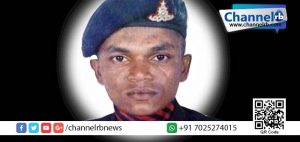 Read more about the article പോസ്റ്റ്‌മോര്‍ട്ടം ചെയ്യാന്‍ സാധിക്കാത്ത വിധം അഴുകിയ നിലയില്‍ മൃതദേഹം: ജവാന്‍ മരിച്ചതെങ്ങനെ? ദുരൂഹതയേറുന്നു.