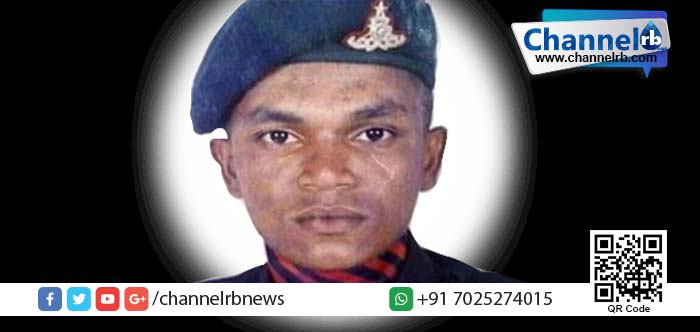 You are currently viewing പോസ്റ്റ്‌മോര്‍ട്ടം ചെയ്യാന്‍ സാധിക്കാത്ത വിധം അഴുകിയ നിലയില്‍ മൃതദേഹം: ജവാന്‍ മരിച്ചതെങ്ങനെ? ദുരൂഹതയേറുന്നു.