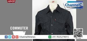 Read more about the article എല്ലാം സ്മാര്‍ട്ടാകുമ്പോള്‍ ജാക്കറ്റായിട്ട് സ്മാര്‍ട്ടാകാതിരിക്കുന്നതന്തിനാ… കമ്മ്യൂട്ടര്‍ ജാക്കറ്റ് സ്മാര്‍ട്ടാണ്.