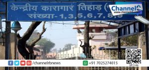 Read more about the article തീഹാര്‍ ജയിലില്‍ തടവുകാര്‍ തമ്മിലുണ്ടായ സംഘര്‍ഷത്തില്‍ 11 പേര്‍ക്ക് പരിക്ക്.