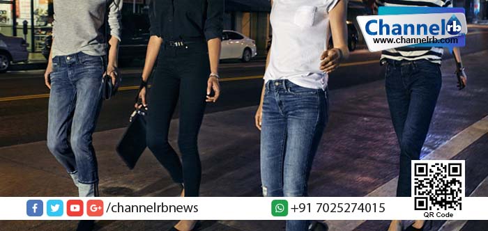 You are currently viewing മുംബൈ ഹൈക്കോടതിയില്‍ ജീന്‍സിന് വിലക്ക്.