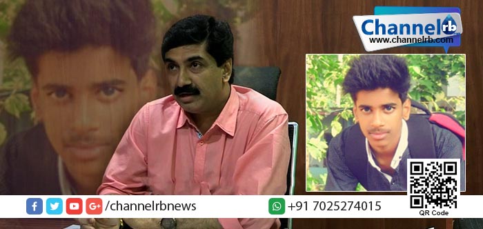 Read more about the article ജിഷ്ണുവിന്റെ മരണം: കൃഷ്ണദാസിന് മുന്‍കൂര്‍ ജാമ്യം.