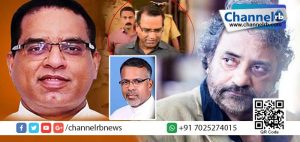 Read more about the article വന്ധ്യംകരണം ആദ്യം തുടങ്ങേണ്ടതു നിങ്ങളുടെ സിനിമാ പ്രവര്‍ത്തകര്‍ക്കിടയിലാണെന്ന് ജോയ് മാത്യുവിനോട് വൈദികന്‍.