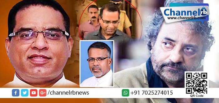 You are currently viewing വന്ധ്യംകരണം ആദ്യം തുടങ്ങേണ്ടതു നിങ്ങളുടെ സിനിമാ പ്രവര്‍ത്തകര്‍ക്കിടയിലാണെന്ന് ജോയ് മാത്യുവിനോട് വൈദികന്‍.