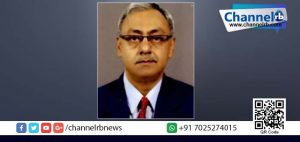Read more about the article ജസ്റ്റിസ് നവ്‌നീതി പ്രസാദ് സിങിനെ കേരള ഹൈക്കോടതി ചീഫ് ജസ്റ്റിസായി നിയമിച്ചു.