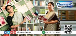 Read more about the article സംസ്ഥാന വനിതാരത്‌നം പുരസ്‌കാരങ്ങള്‍ക്ക് ഏഴുപേര്‍ അര്‍ഹരായി;കമലാ സുരയ്യ പുരസ്‌കാരം കെ.ആര്‍. മീരയ്ക്ക്.