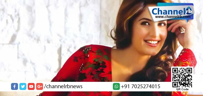 You are currently viewing ഷൂട്ടിങിനിടെ കത്രീനാകെയ്ഫിന് അപകടം: ഗുരുതര പരിക്കുകളോടെ താരം ആശുപത്രിയില്‍.