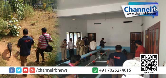 You are currently viewing മദ്രസ അധ്യാപകന്റെ കൊലപാതകം: പ്രത്യേക സംഘം അന്വേഷണം തുടങ്ങി.