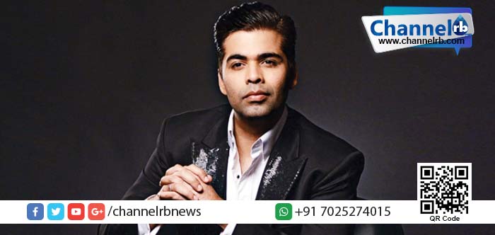 You are currently viewing ക്രോണിക് ബാച്ചിലറായ കരണ്‍ ജോഹര്‍ ഇരട്ട കുട്ടികളുടെ അച്ഛനായി!…