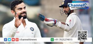 Read more about the article ഇന്ത്യ-ഓസ്‌ട്രേലിയ നാലാം ടെസ്റ്റിന് ഇന്ന് തുടക്കം; കൊഹ്ലിക്ക് പകരം അജിന്‍ക്യ രഹാനെ ക്യാപ്റ്റന്‍.