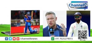 Read more about the article ലോകക്രിക്കറ്റിലെ കഴിവുള്ളവരില്‍ ഏറ്റവും മികച്ച താരം വിരാട് കൊഹ്‌ലി;  ഇംഗ്ലീഷ് താരം ആന്‍ഡ്രു ഫ്ളിന്റോഫ്.