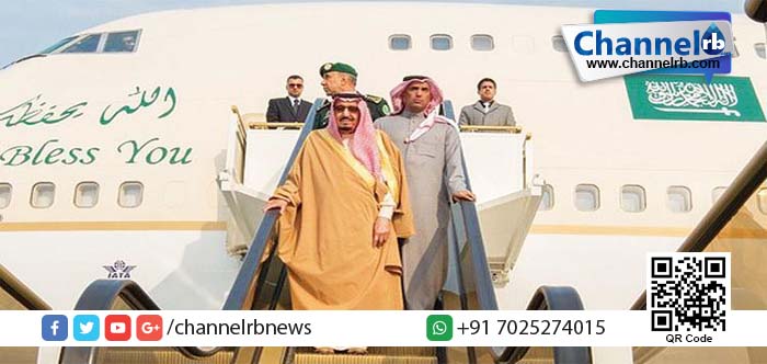 You are currently viewing അറബ്-ചൈന സൗഹൃദം ശക്തമാക്കി സല്‍മാന്‍ രാജാവിന്റെ സന്ദര്‍ശനം അവസാനിച്ചു.