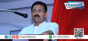 Read more about the article ജനിച്ച കുഞ്ഞിന്റെ ചെവിയില്‍ കമ്മ്യൂണിസ്റ്റുകാര്‍ ബാങ്കിനു പകരം മന്ത്രിക്കുന്നത് ആര്‍.എസ്.എസ് വിരുദ്ധ വചനങ്ങള്‍: മന്ത്രി ജലീലിന്റെ പരാമര്‍ശം പുലിവാലായി.