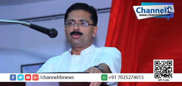 You are currently viewing ജനിച്ച കുഞ്ഞിന്റെ ചെവിയില്‍ കമ്മ്യൂണിസ്റ്റുകാര്‍ ബാങ്കിനു പകരം മന്ത്രിക്കുന്നത് ആര്‍.എസ്.എസ് വിരുദ്ധ വചനങ്ങള്‍: മന്ത്രി ജലീലിന്റെ പരാമര്‍ശം പുലിവാലായി.