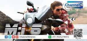 Read more about the article മിഷന്‍ ഇംപോസിബിള്‍ 6 ന്റെ പ്രധാനഭാഗം ഇന്ത്യയില്‍ ചിത്രീകരിക്കുന്നു.