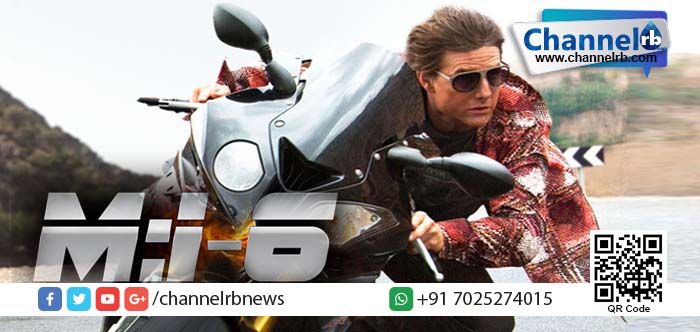 You are currently viewing മിഷന്‍ ഇംപോസിബിള്‍ 6 ന്റെ പ്രധാനഭാഗം ഇന്ത്യയില്‍ ചിത്രീകരിക്കുന്നു.