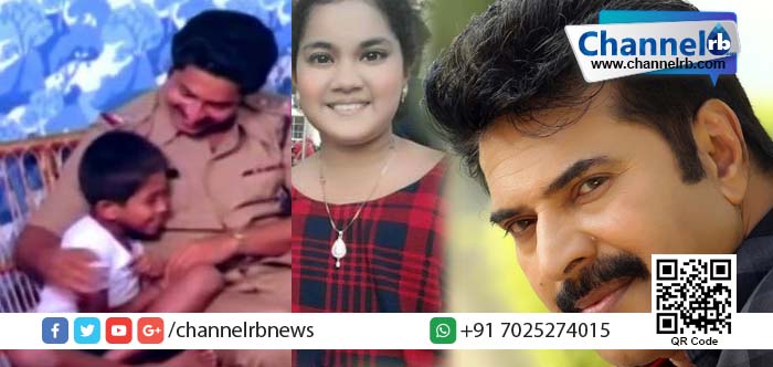 Read more about the article 35 വര്‍ഷം മുമ്പ് മമ്മൂട്ടിയോടൊപ്പം അഭിനയിച്ച ബാലതാരത്തിന്റെ മകള്‍ ഇന്ന് മമ്മൂക്കയുടെ നായികയോ?