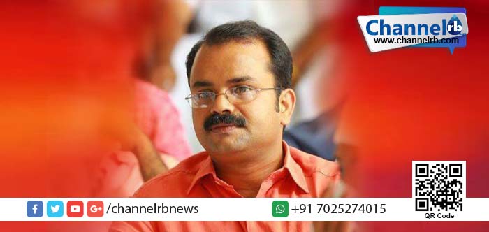 Read more about the article മലപ്പുറത്ത് കുഞ്ഞാലിക്കുട്ടിക്കെതിരെ എം.ബി ഫൈസല്‍ മത്സരിക്കും.