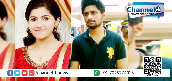 You are currently viewing മിഷേലിന്റെ മരണം: പ്രതി ക്രോണിനെ പോക്‌സോ കുറ്റം ചുമത്തി അറസ്റ്റ് ചെയ്തു.