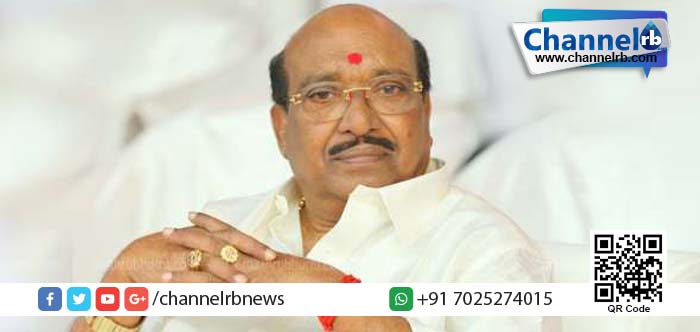 You are currently viewing ബി.ഡി.ജെ.എസ് ലയിക്കുമെന്ന് ബി.ജെ.പി കരുതേണ്ട: വെള്ളാപ്പള്ളി നടേശന്‍.