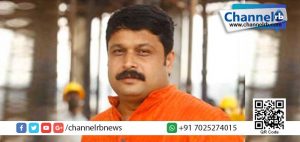 Read more about the article രാഷ്ട്രീയത്തോട് ഗുഡ്‌ബൈ പറഞ്ഞ നികേഷ് കുമാര്‍ ‘തിളക്കുന്ന ചോര’യുമായി പ്രേക്ഷകരിലേക്ക് വീണ്ടും…!