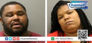 Read more about the article കളി കാര്യമായി; കള്ളനും പോലീസും കളിക്കുന്നതിനിടെ 3 വയസ്സുകാരന് വെടിയേറ്റു; മാതാപിതാക്കള്‍ അറസ്റ്റില്‍.