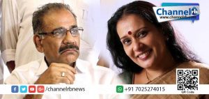 Read more about the article എ.കെ. ശശീന്ദ്രനെ സര്‍ക്കാര്‍ തിരിച്ച് വിളിക്കണമെന്ന് ടി. പാര്‍വ്വതി.