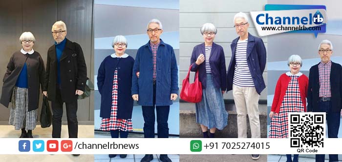 You are currently viewing ഈ മാതൃകാ ദമ്പതികള്‍ വ്യത്യസ്തരാണ്.