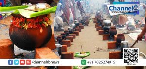 Read more about the article വിശ്വ പ്രസിദ്ധമായ ആറ്റുകാല്‍ പൊങ്കാല നാളെ: ദേവിയില്‍ സ്വയം സമര്‍പ്പിക്കാനൊരുങ്ങി ഭക്തര്‍.