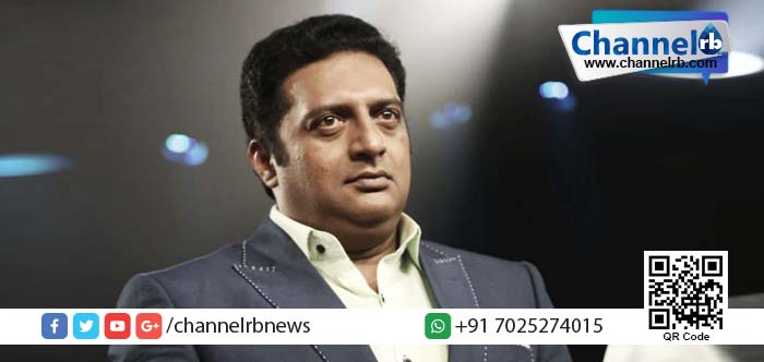 You are currently viewing മുന്‍കോപത്തില്‍ നടന്‍ പ്രകാശ് രാജ് ആരാധകനോട് ചെയ്തത്? ഒരു എട്ടിന്റെ പണിയായി പോയി.