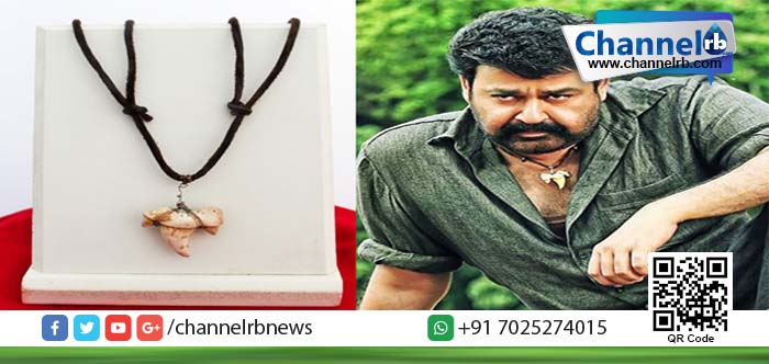 You are currently viewing പുലിമുരുകന്‍ മാല ആരാധകന്‍ സ്വന്തമാക്കിയത് ഒരു ലക്ഷം രൂപയ്ക്ക്; ലേല തുക പൂര്‍ണമായും ജീവകാരുണ്യ പ്രവര്‍ത്തനങ്ങള്‍ക്ക്