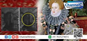 Read more about the article 500 വര്‍ഷങ്ങള്‍ക്ക് മുമ്പ് ജീവിച്ച ക്യൂന്‍ എലിസബത്തിന്റെ പ്രേതം ക്യാമറയില്‍ കുടുങ്ങിയപ്പോള്‍…!