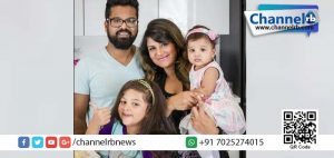 Read more about the article ഭര്‍ത്താവില്‍ നിന്നും ജീവനാംശം തേടി രംഭ കോടതിയില്‍.