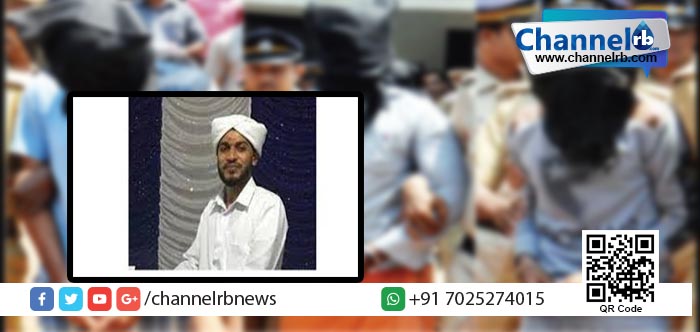 Read more about the article റിയാസ് മൗലവി വധം: അന്വേഷണ വഴികള്‍ എം.പി യിലേക്കും നീളുന്നു.