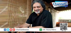 Read more about the article മുഖ്യ മന്ത്രിയുടെ തലക്ക് വില പറഞ്ഞ ആര്‍.എസ്.എസ് നേതാവിന് ചുട്ട മറുപടിയുമായി ജോയ് മാത്യൂ.